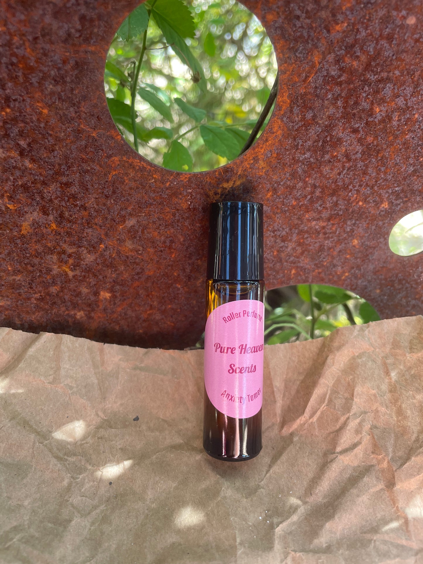 Roller Perfume