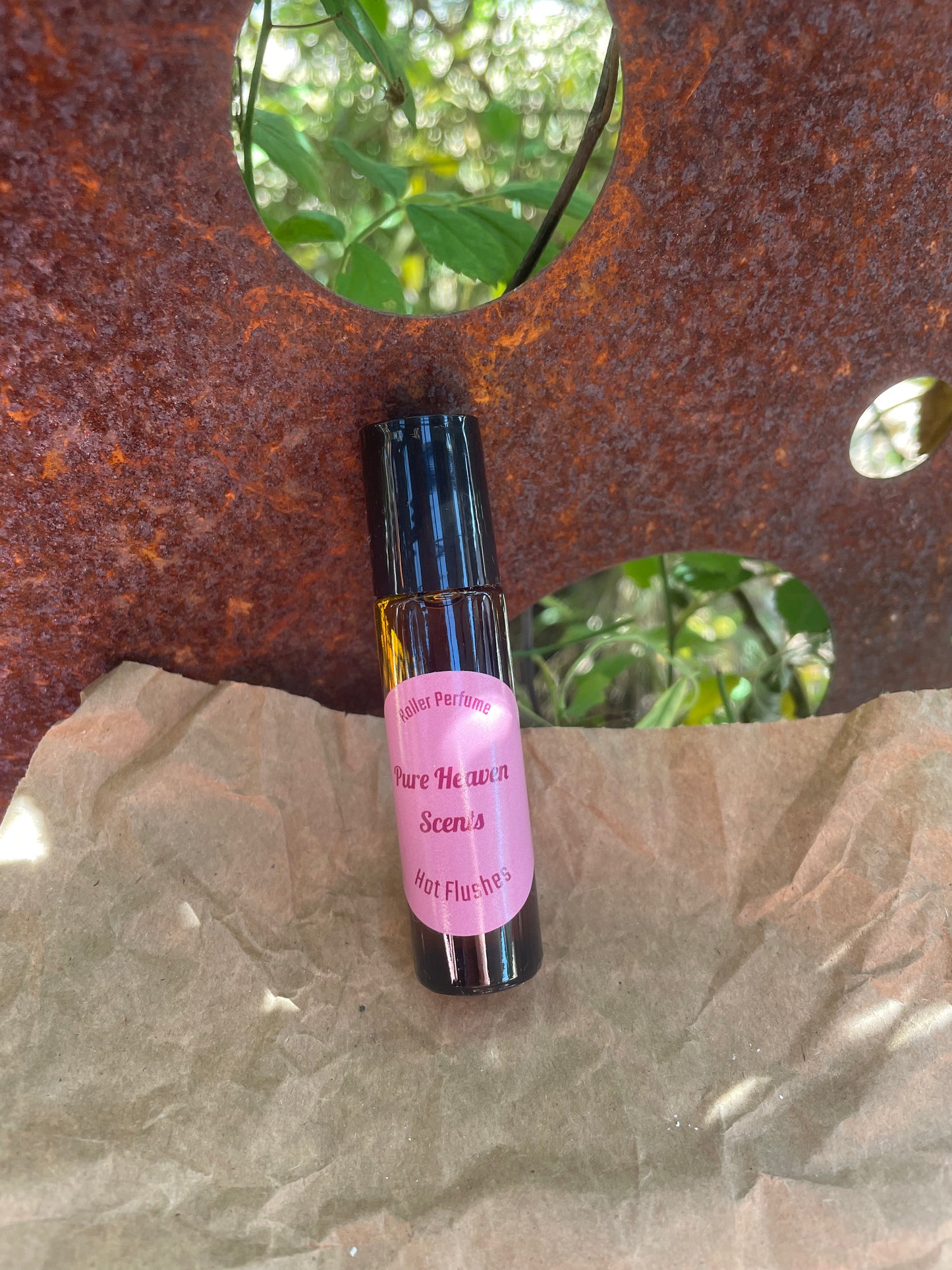 Roller Perfume