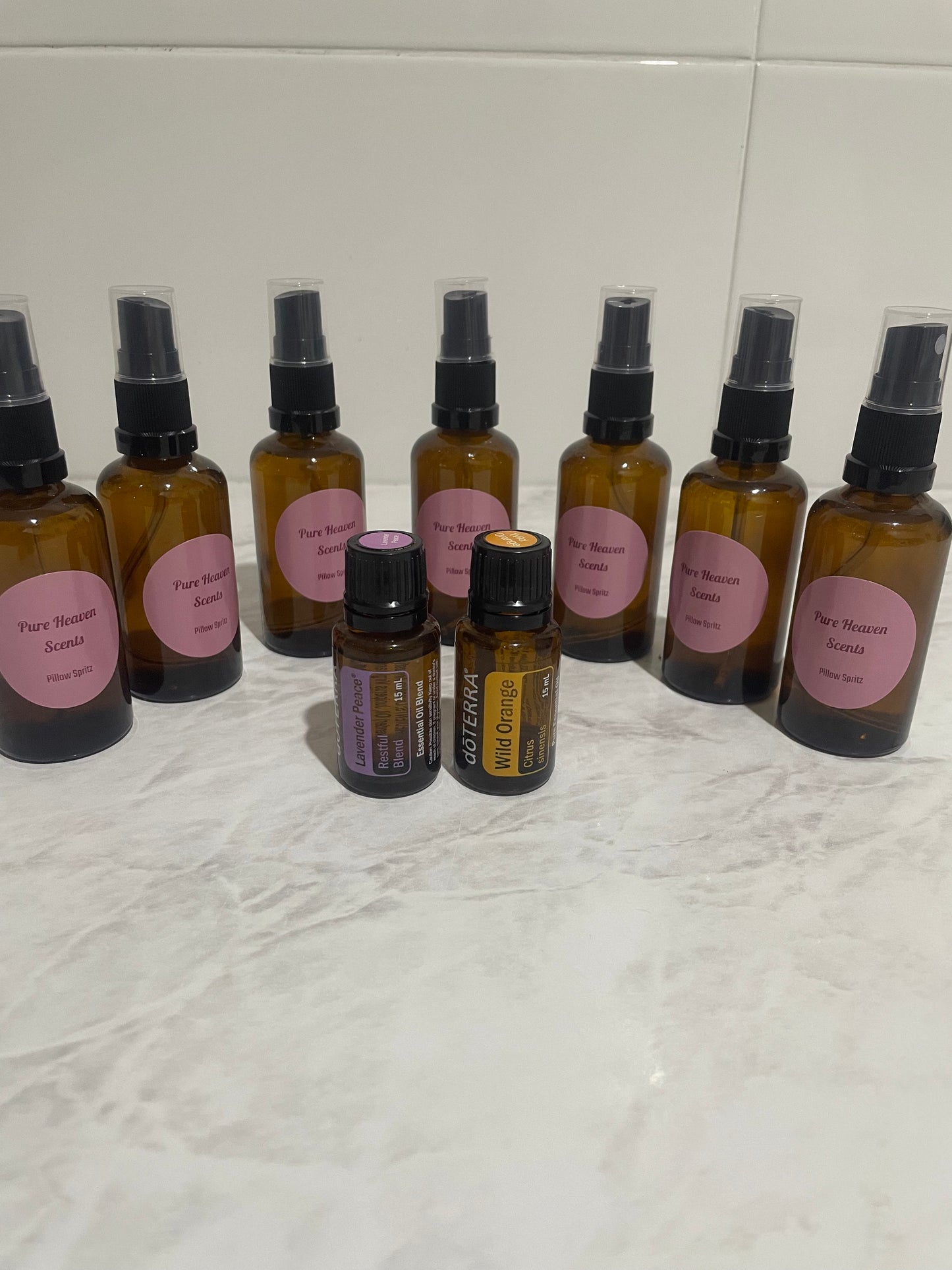 Room Sprays