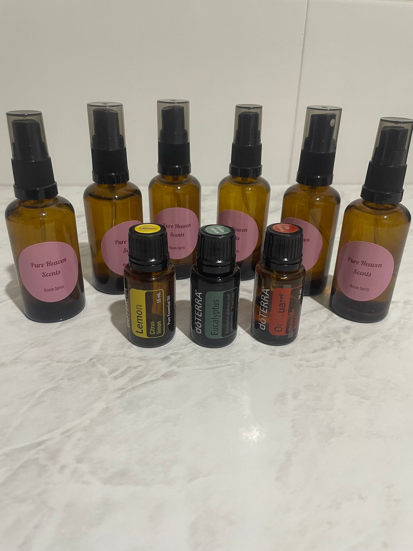 Room Sprays