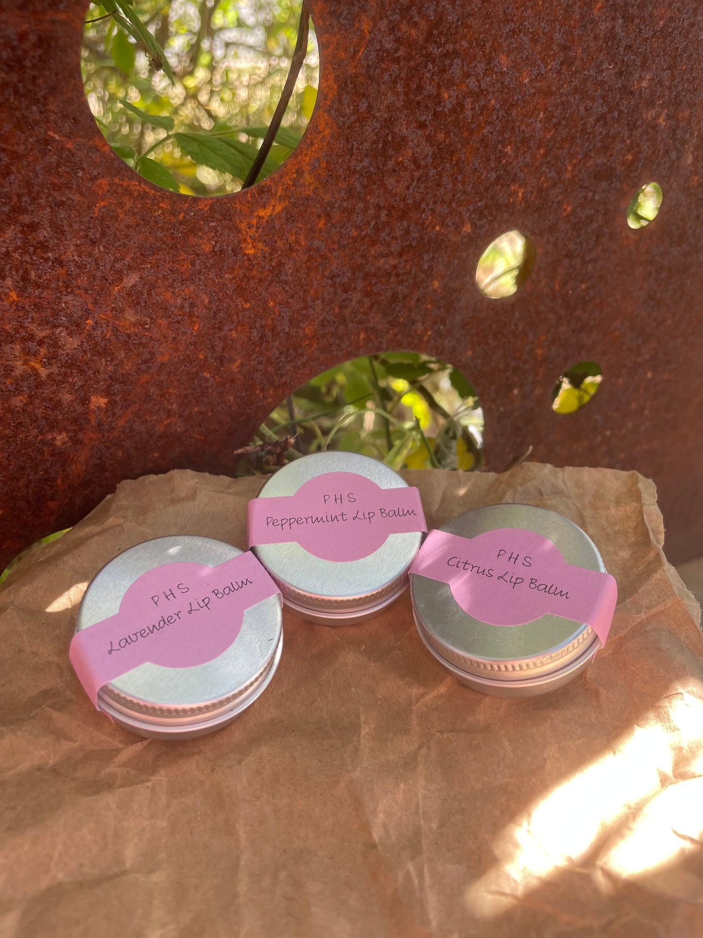 Lip Balm