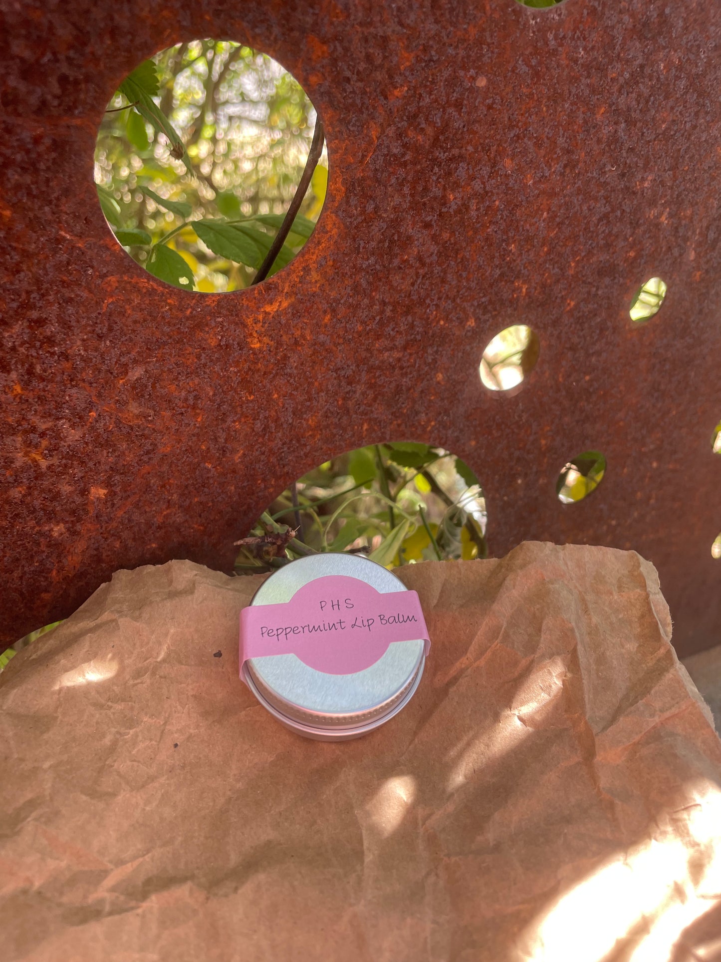Lip Balm