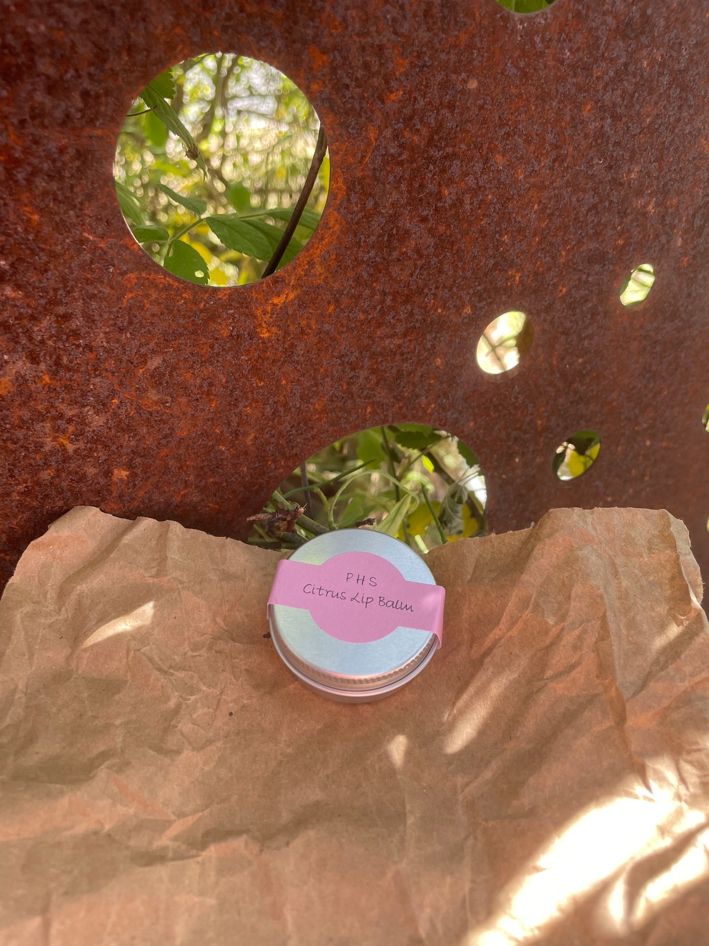 Lip Balm