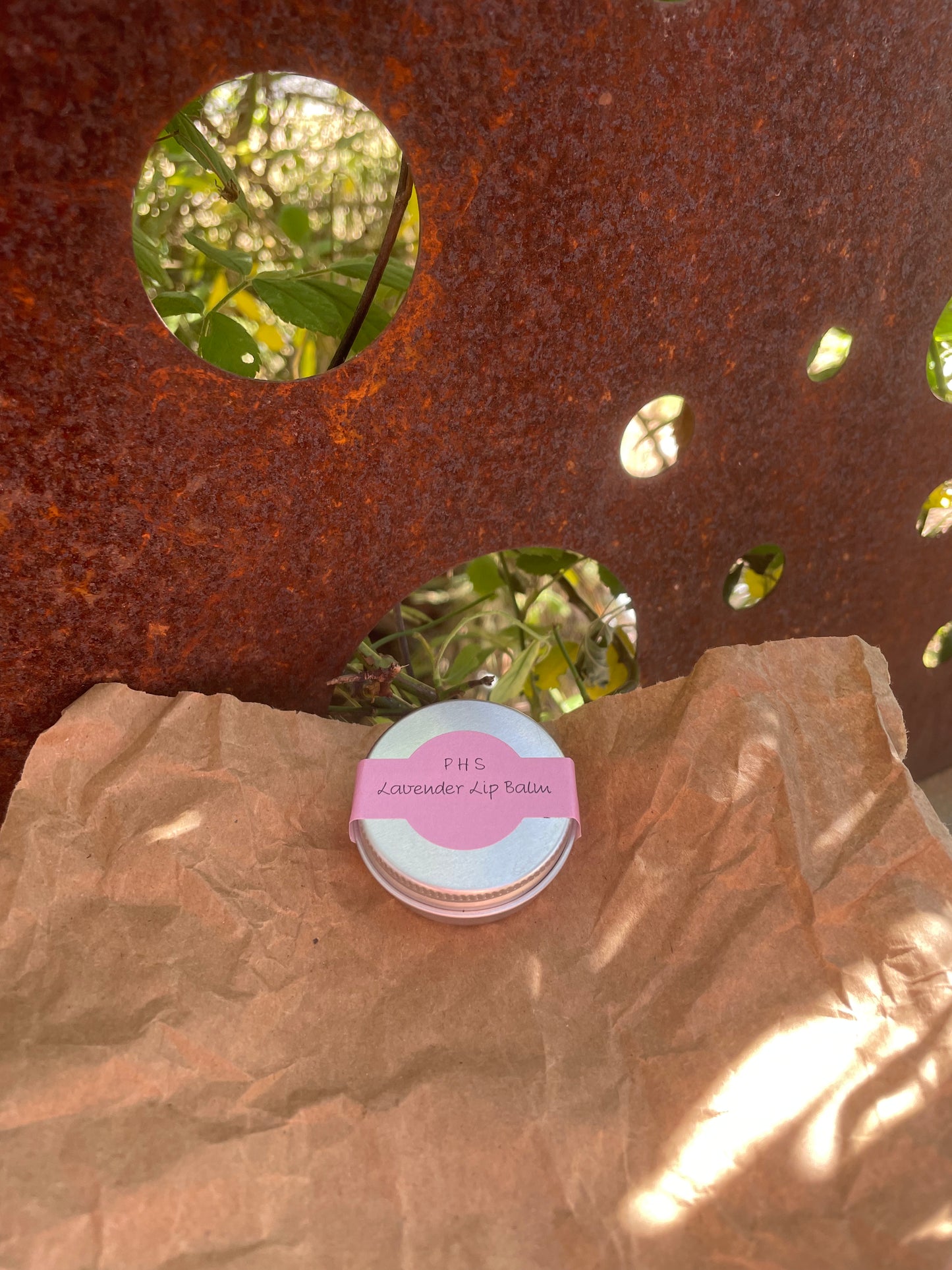 Lip Balm