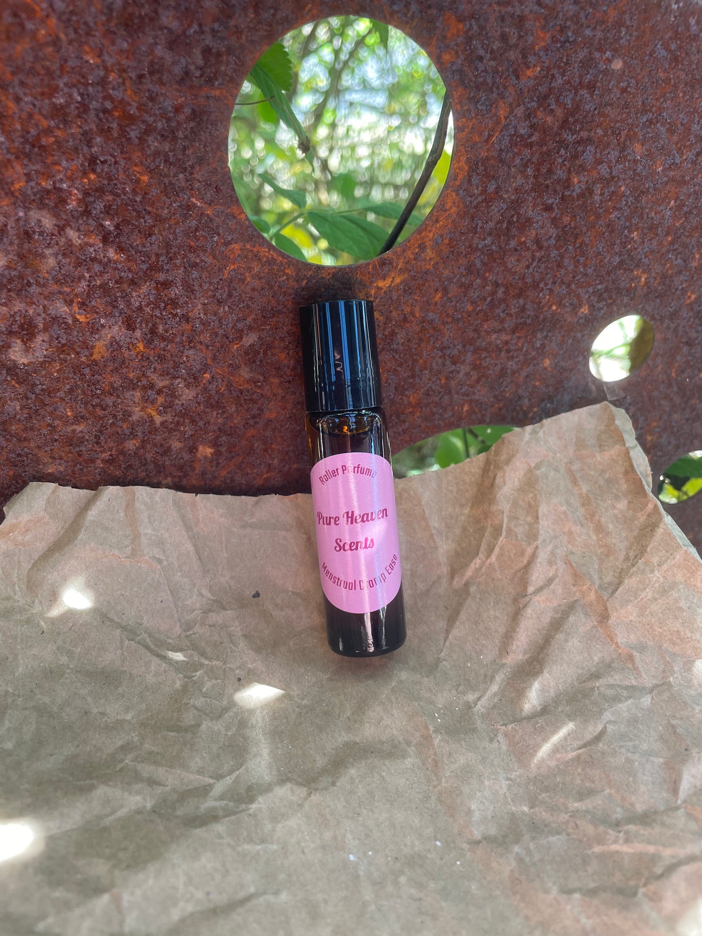 Roller Perfume