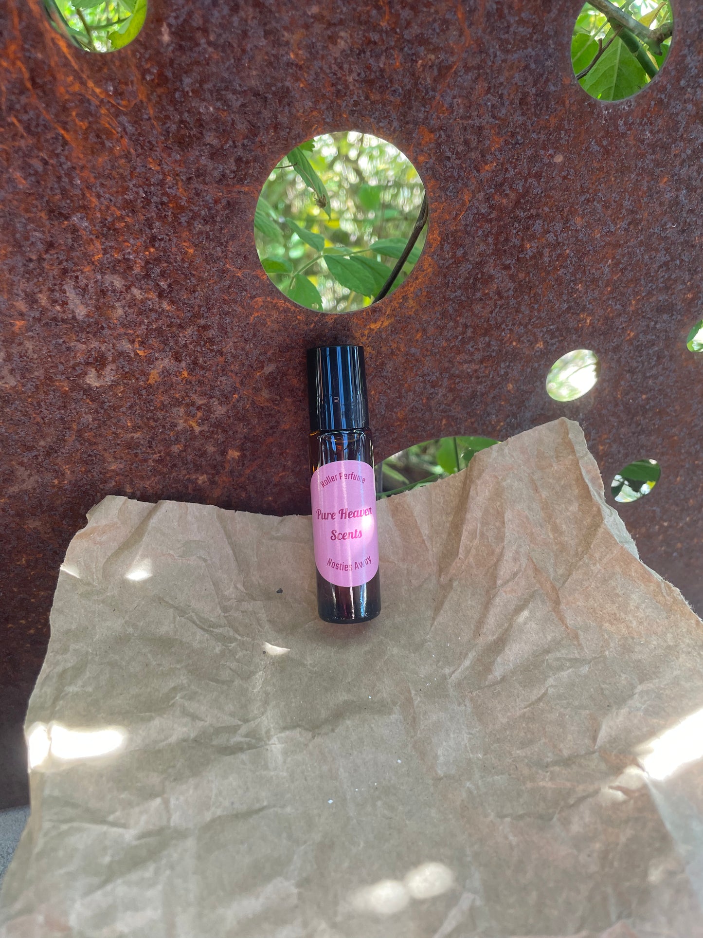 Roller Perfume
