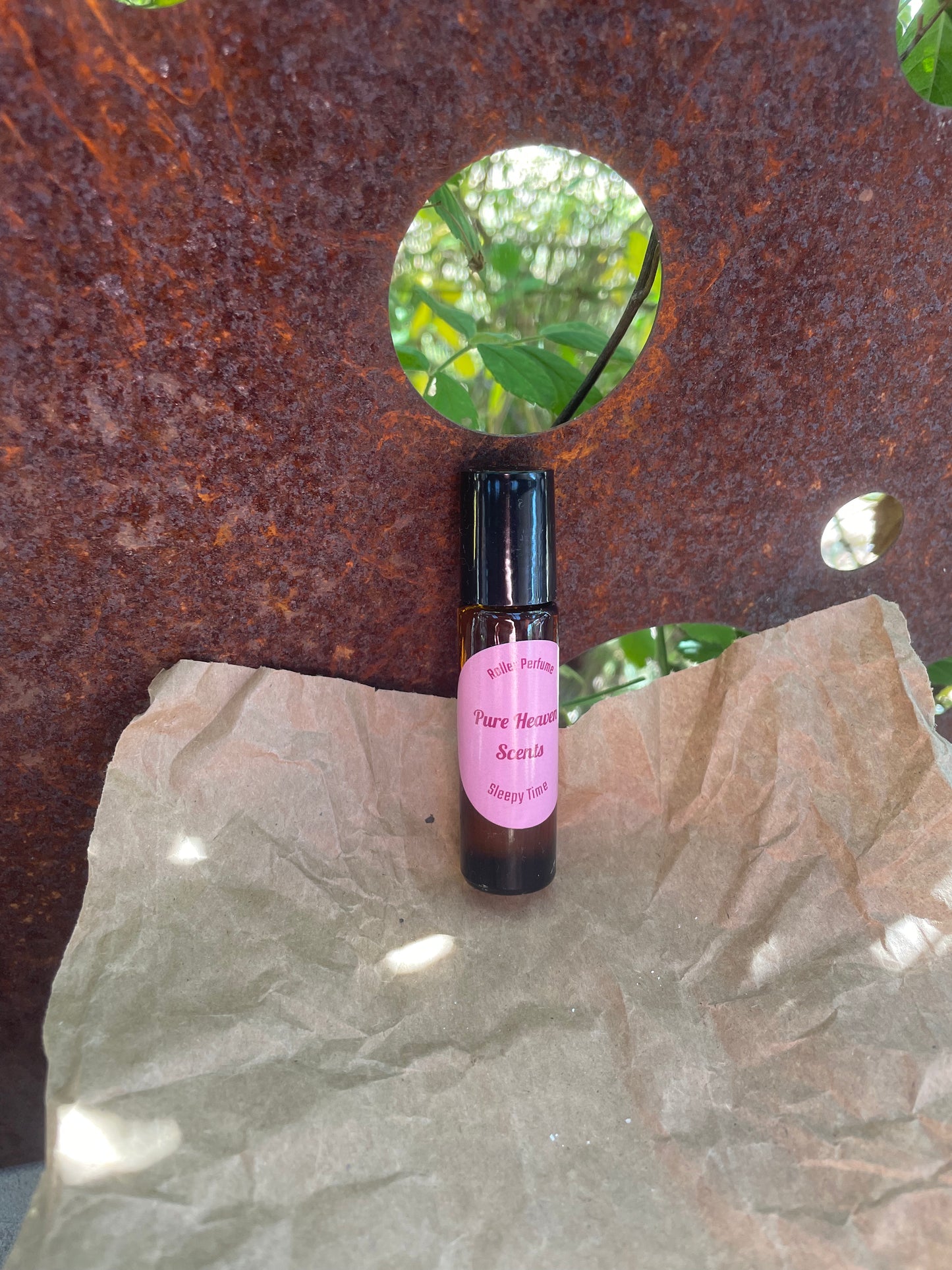 Roller Perfume