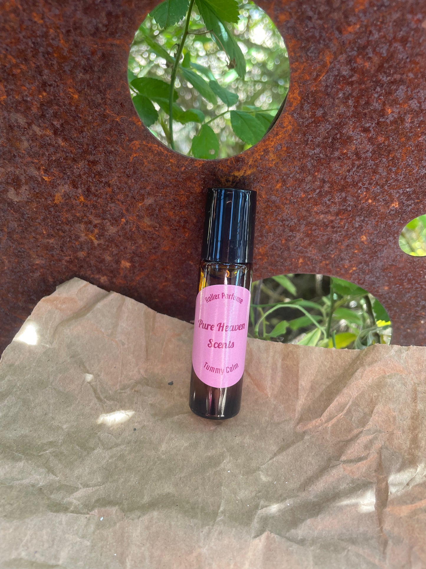 Roller Perfume