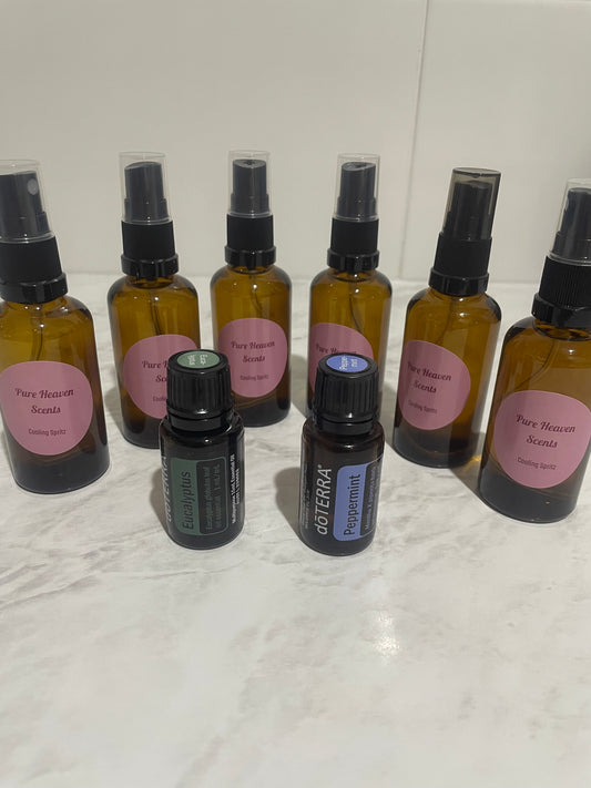 Room Sprays
