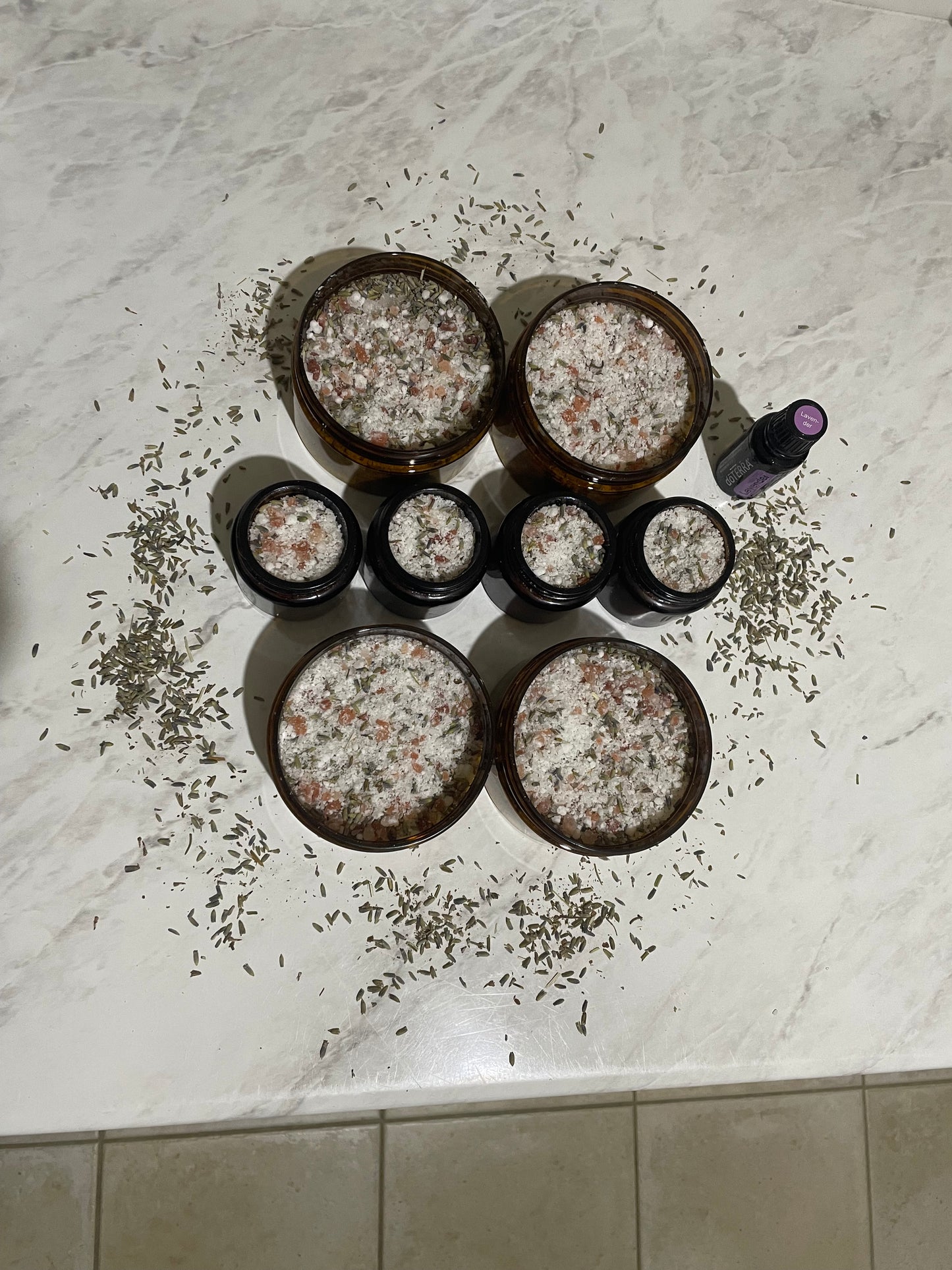 Bath Salts